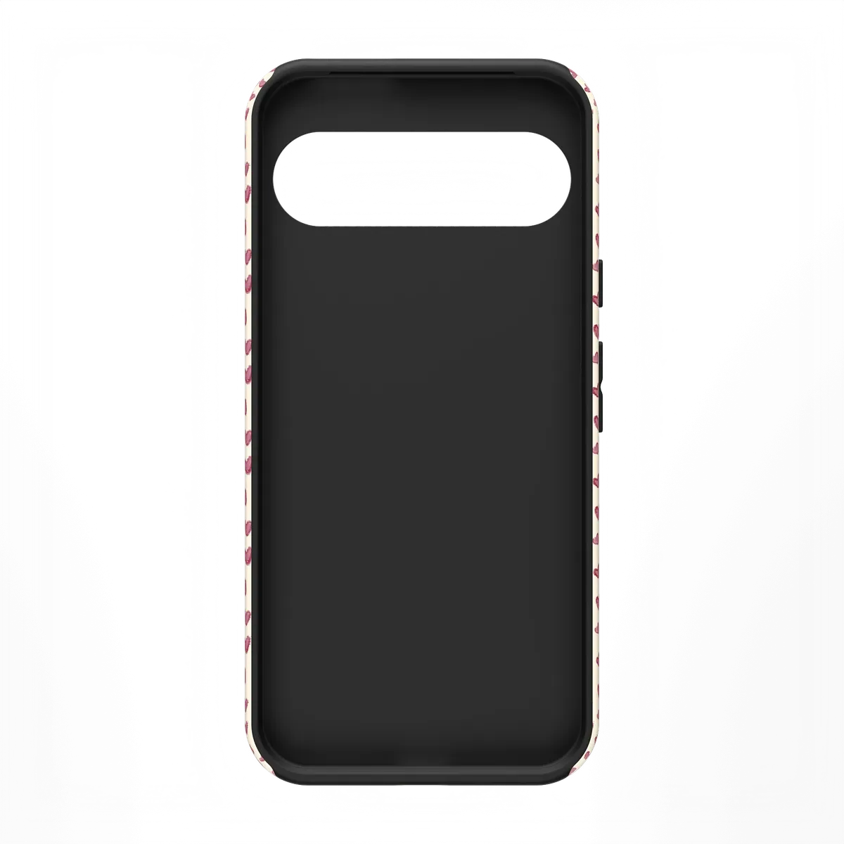 Lovebug | Mauve Hearts Case - Image 113