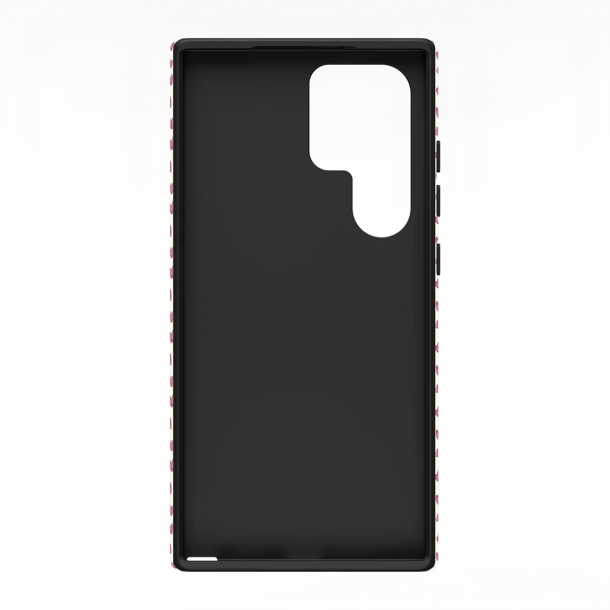 Lovebug | Mauve Hearts Case - Image 126