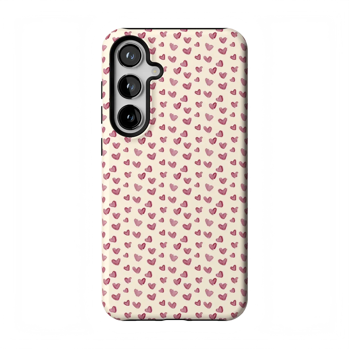 Lovebug | Mauve Hearts Case - Image 127