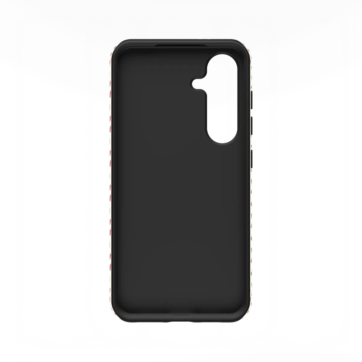 Lovebug | Mauve Hearts Case - Image 132