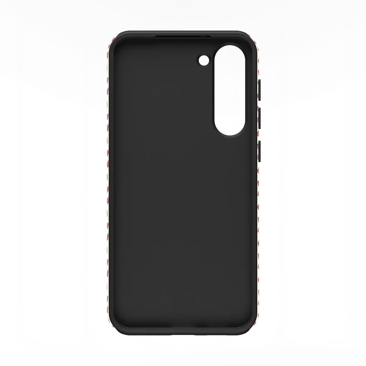 Lovebug | Mauve Hearts Case - Image 138