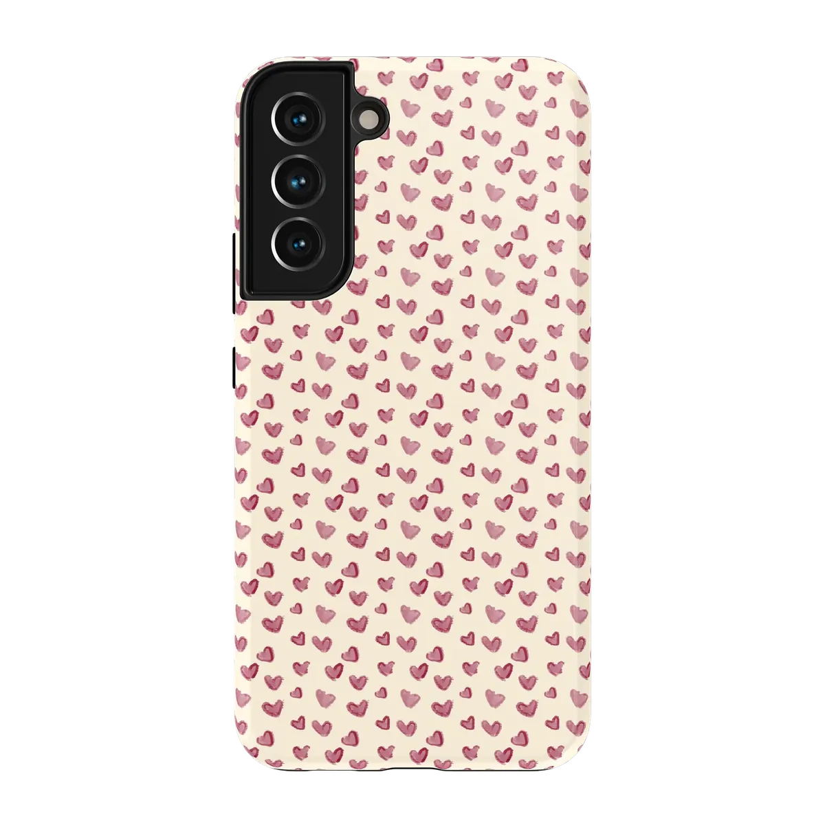 Lovebug | Mauve Hearts Case - Image 144