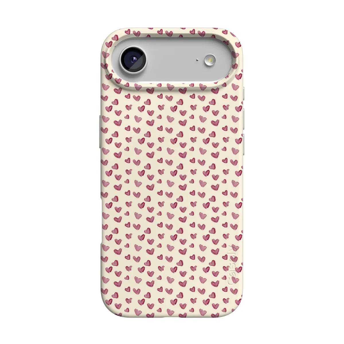 Lovebug | Mauve Hearts Case - Image 164