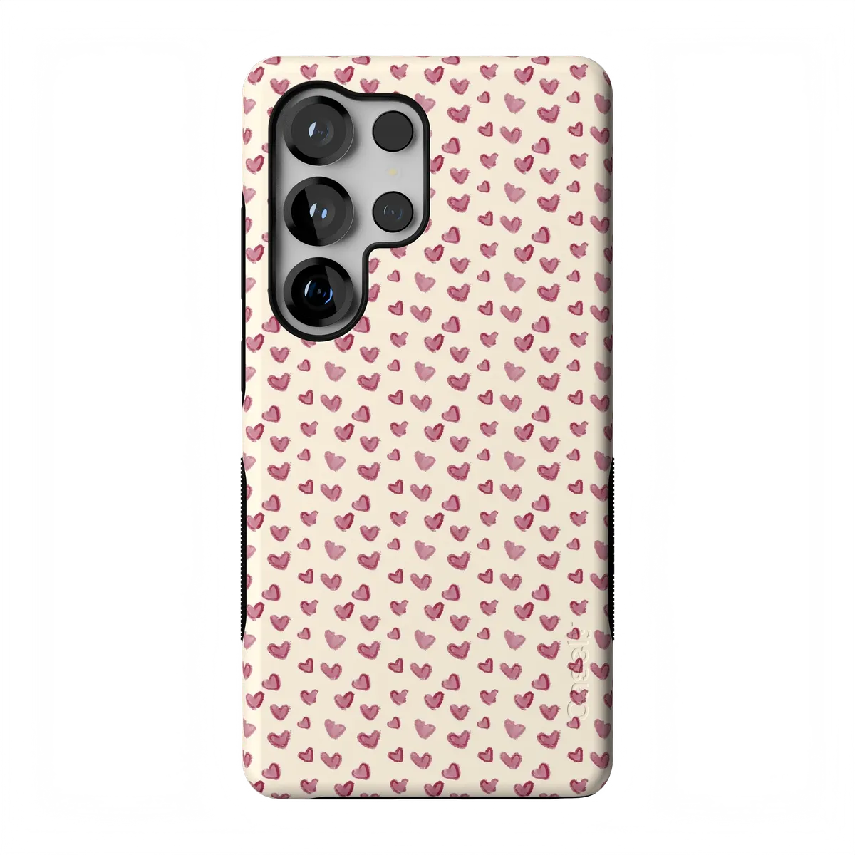 Lovebug | Mauve Hearts Case - Image 65