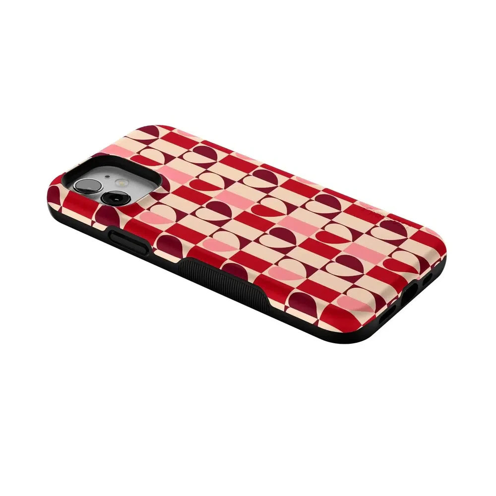 Love's a Game | Retro Hearts Case - Image 100