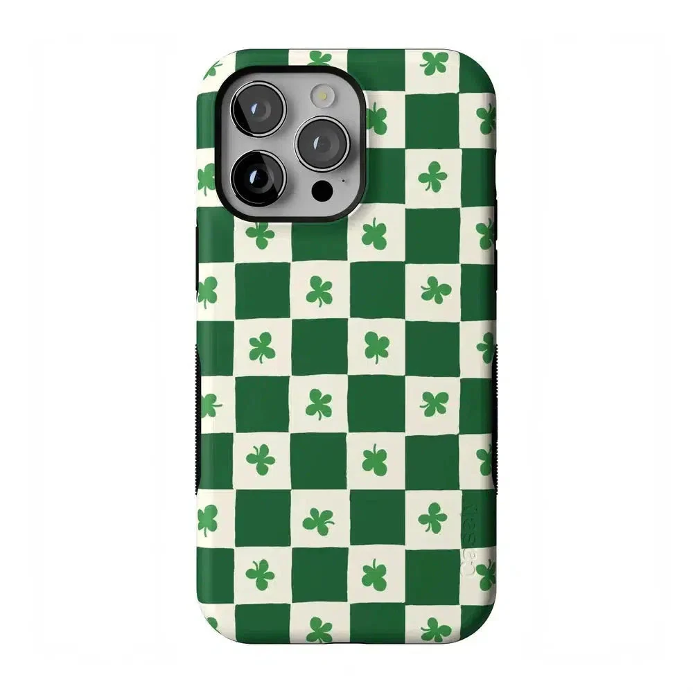 Lucky You | Shamrock Case - Image 129