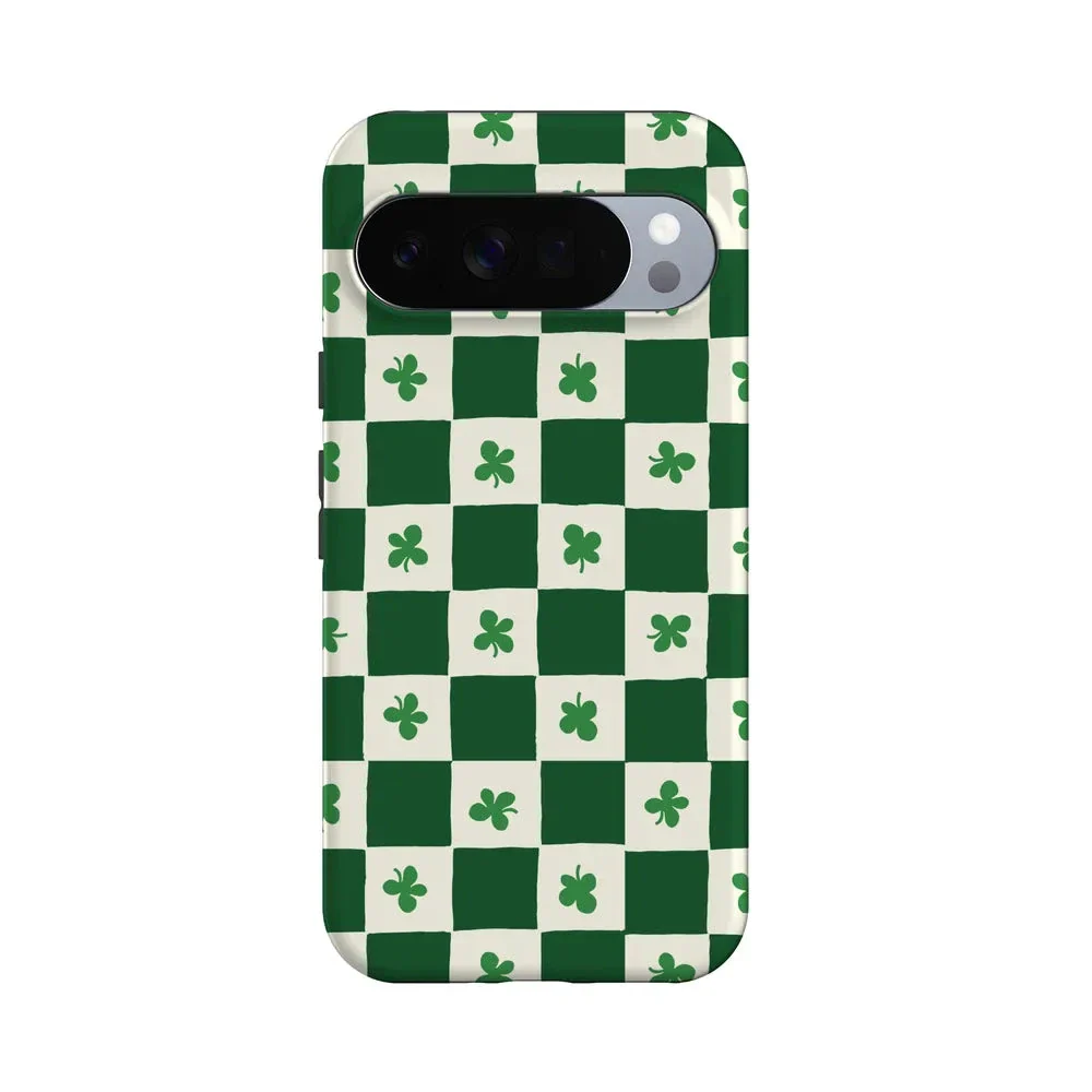 Lucky You | Shamrock Case - Image 152