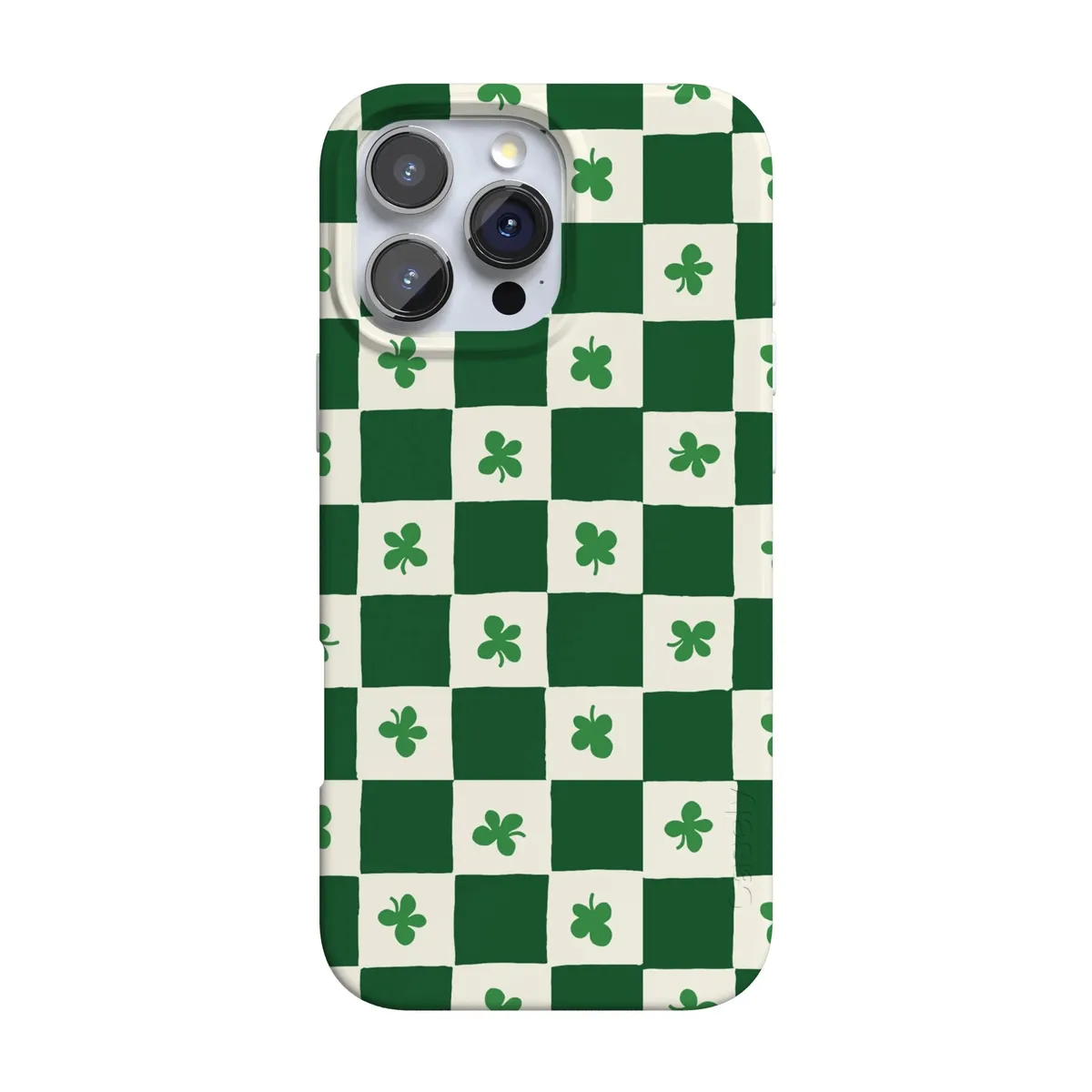 Lucky You | Shamrock Case - Image 183