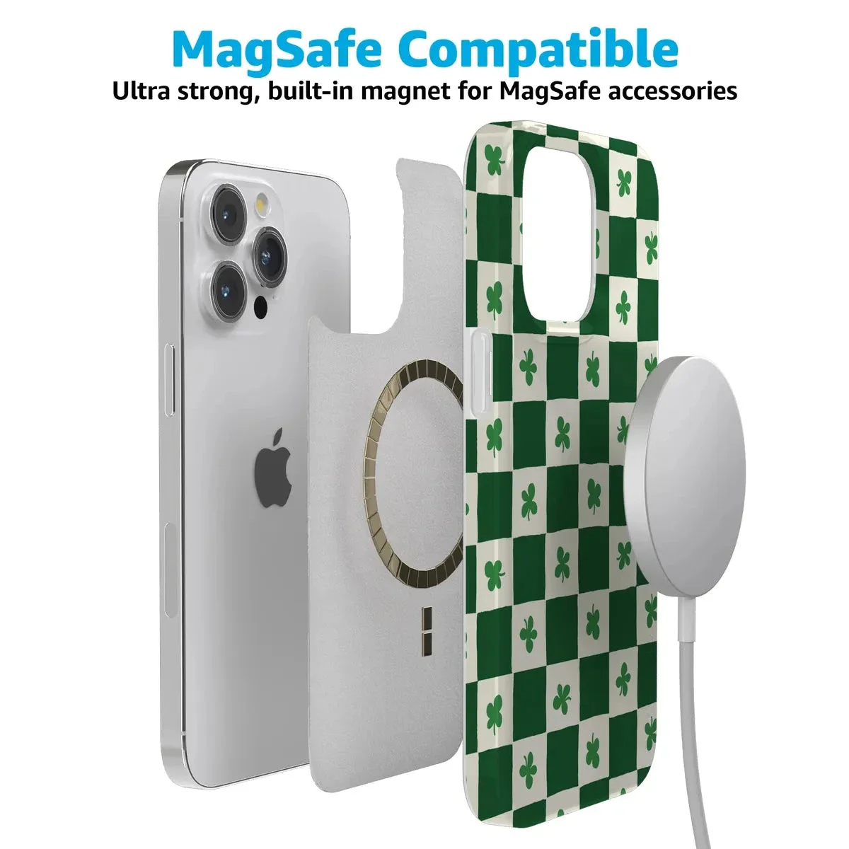 Lucky You | Shamrock Case - Image 191
