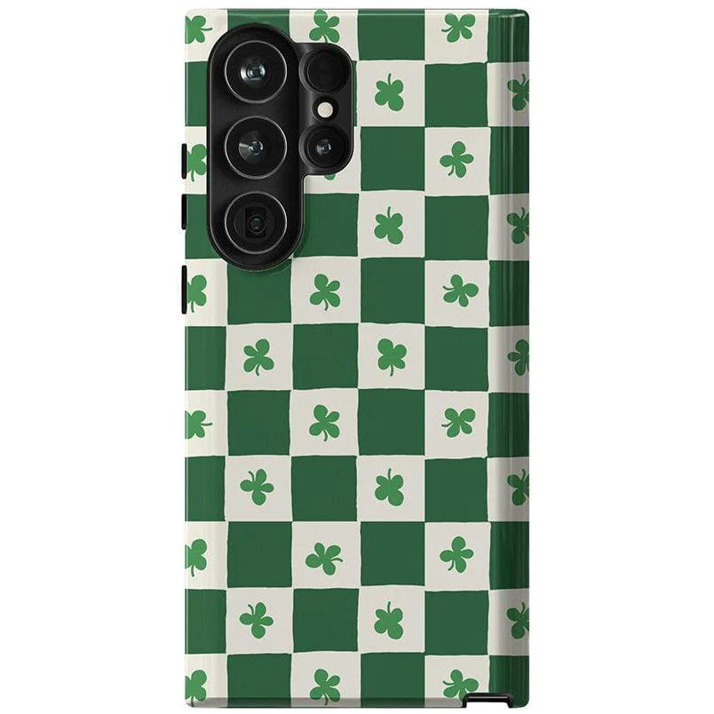 Lucky You | Shamrock Case - Image 27