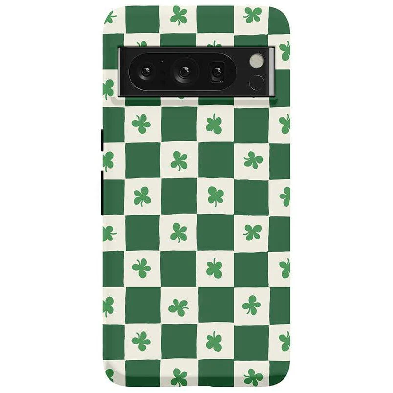 Lucky You | Shamrock Case - Image 30