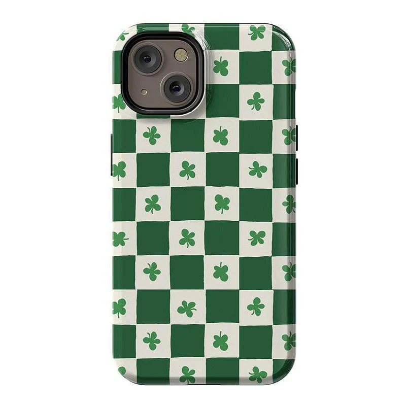 Lucky You | Shamrock Case - Image 42