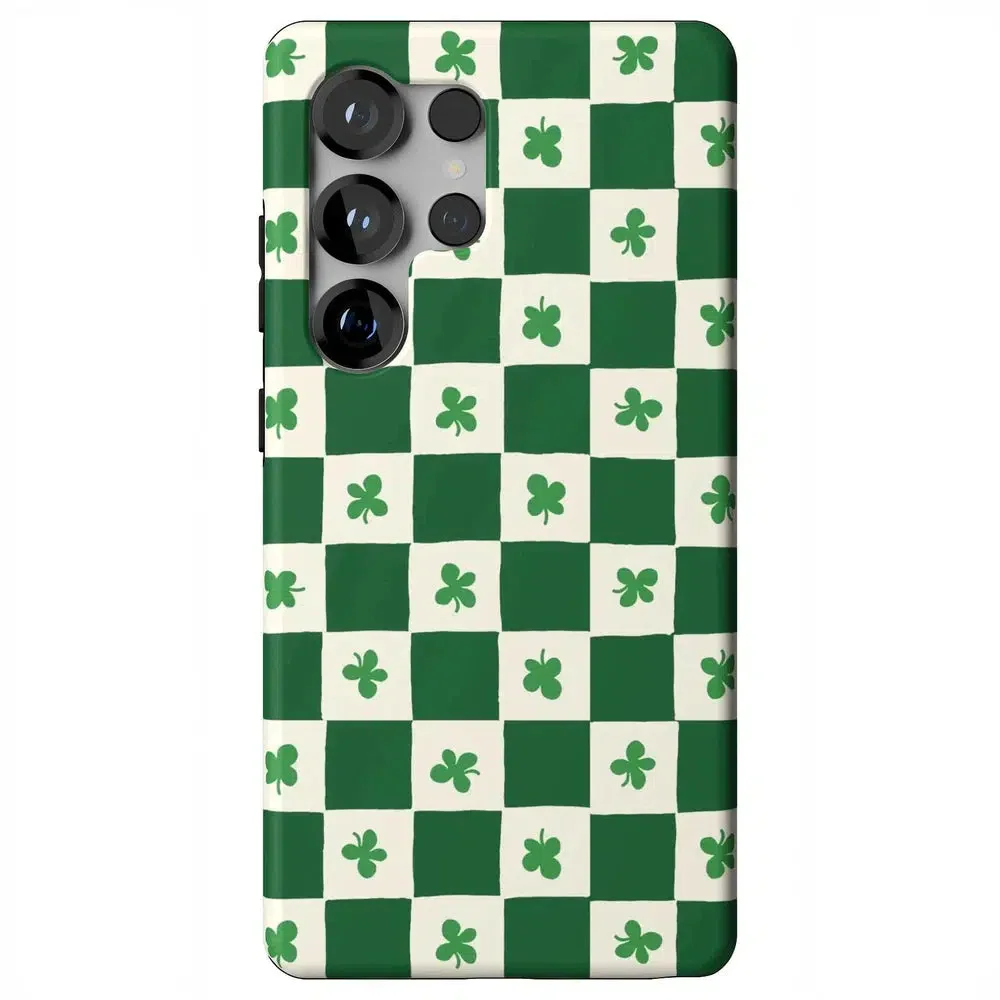 Lucky You | Shamrock Case - Image 78