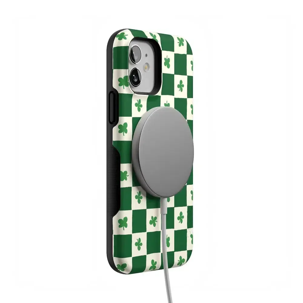 Lucky You | Shamrock Case - Image 82