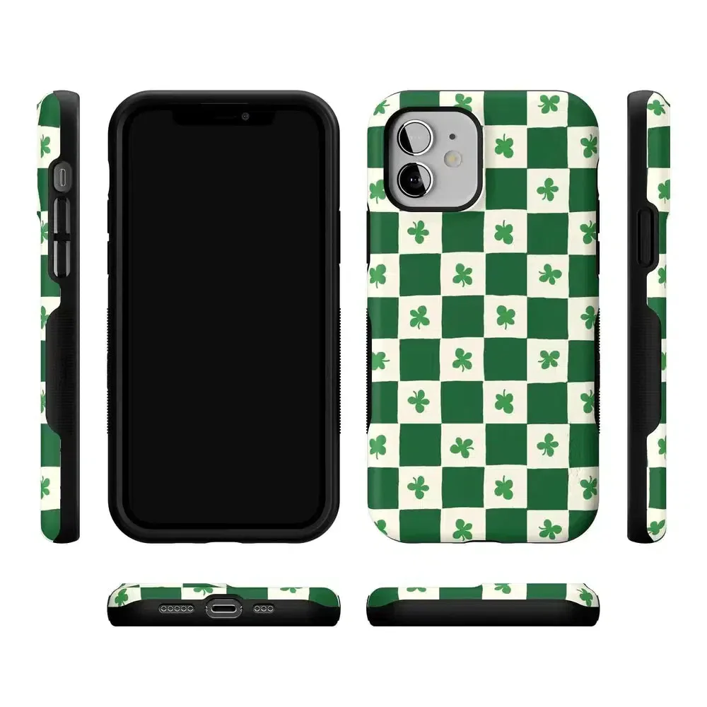 Lucky You | Shamrock Case - Image 86