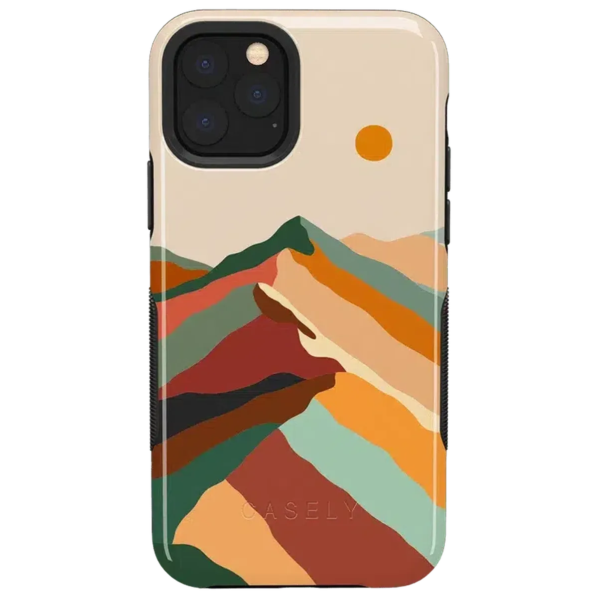 Magic Mountain | Colorblock Case - Image 110