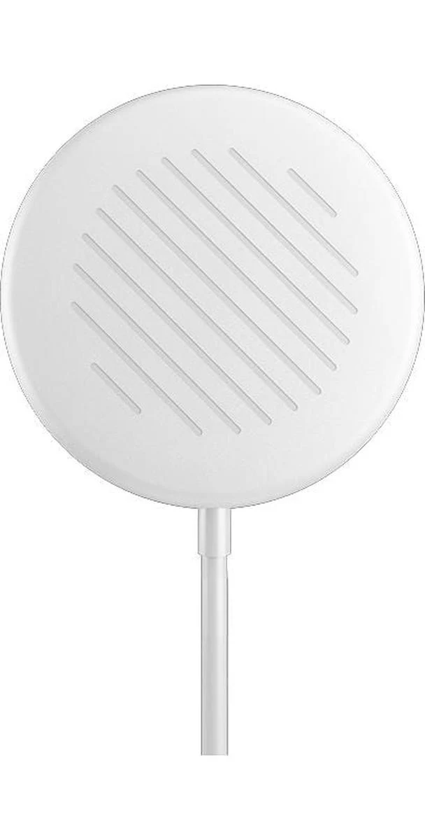 Magnetic Charger | 15W MagSafe® Compatible Wireless Charger - Image 3