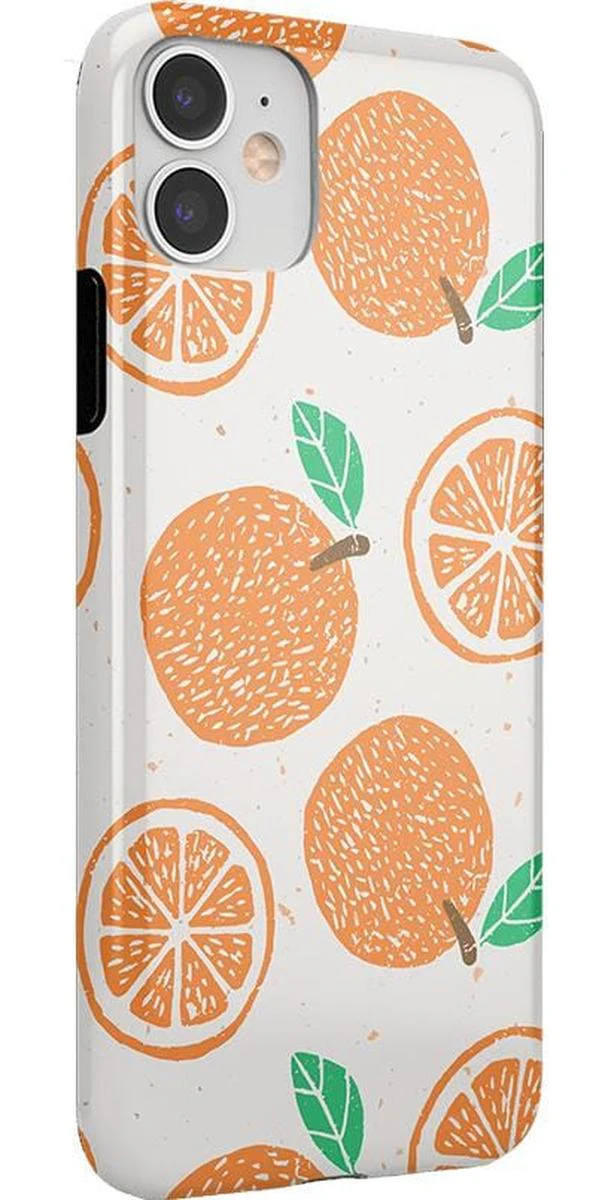Main Squeeze | Orange Stamped Case - Image 16