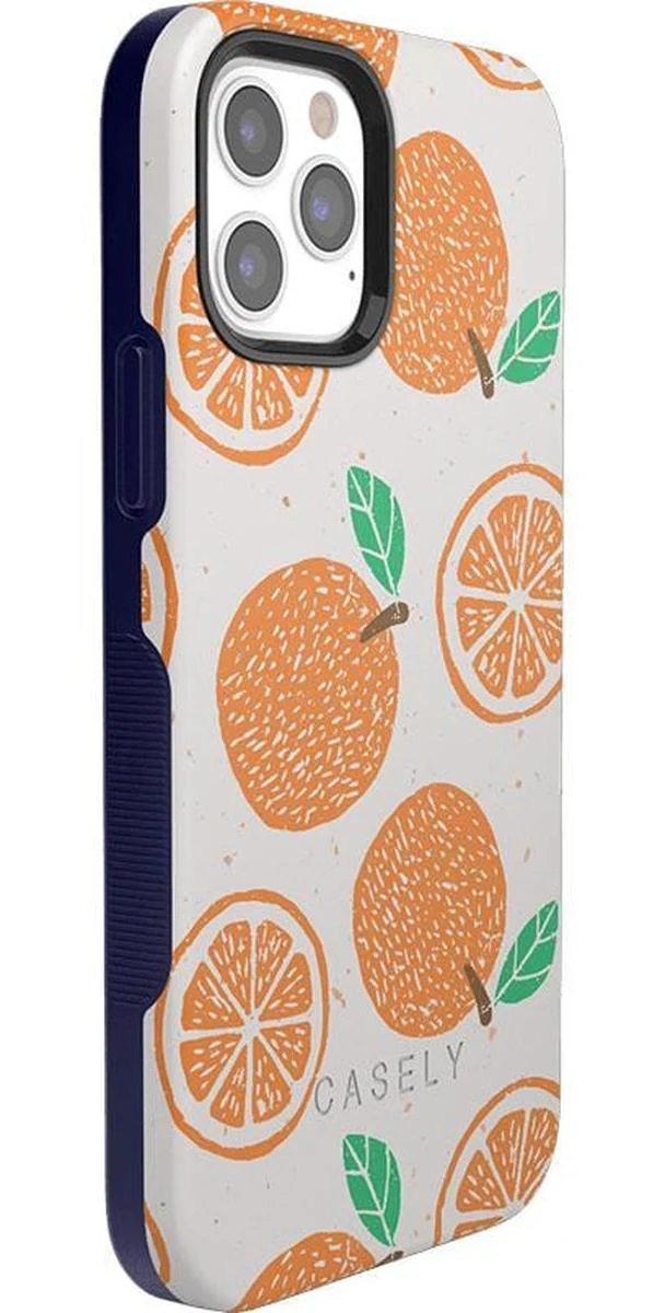 Main Squeeze | Orange Stamped Case - Image 52