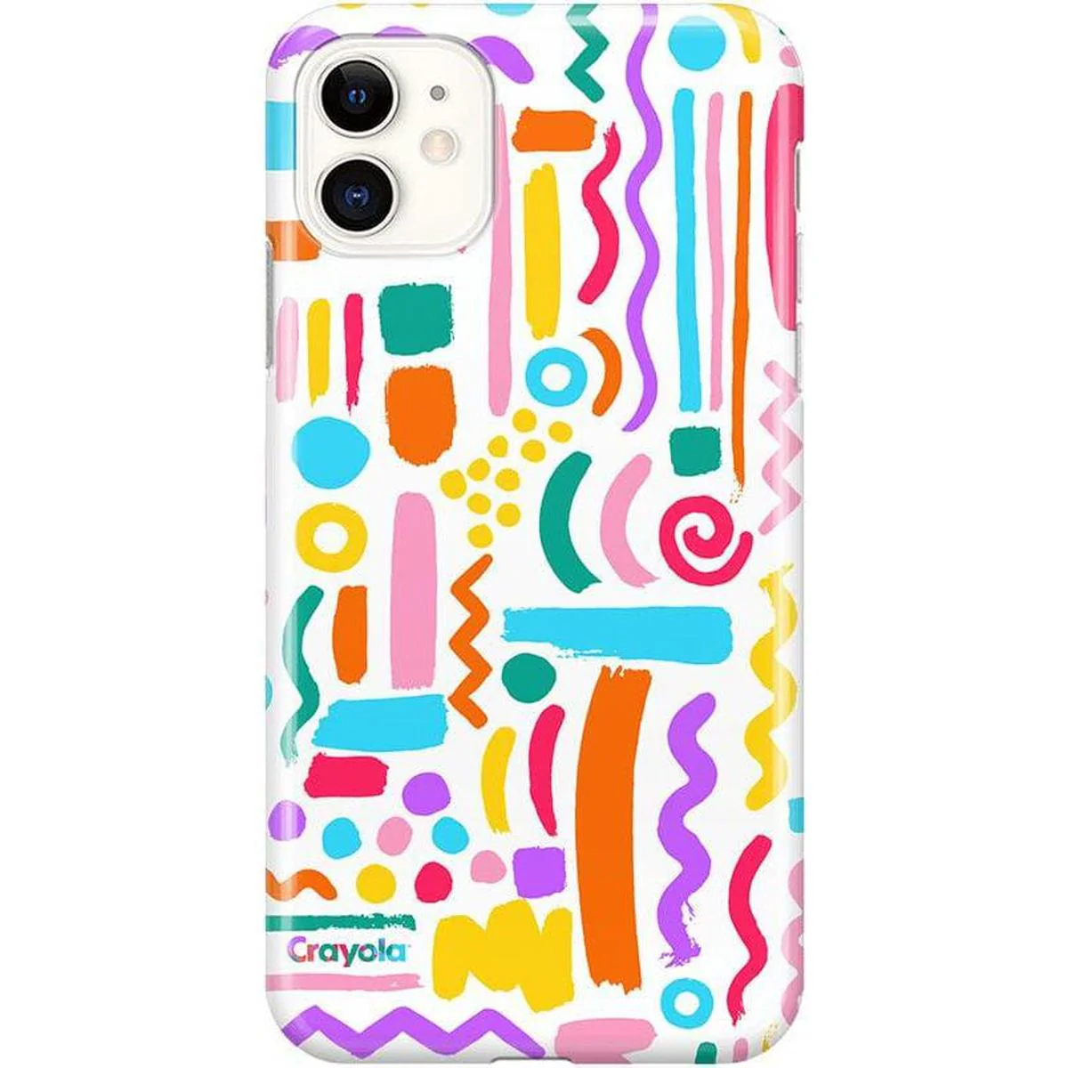 Make Your Mark | Crayola Paint Case - Image 18