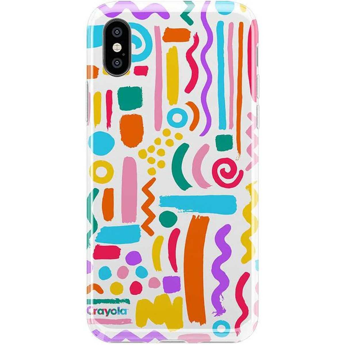 Make Your Mark | Crayola Paint Case - Image 21