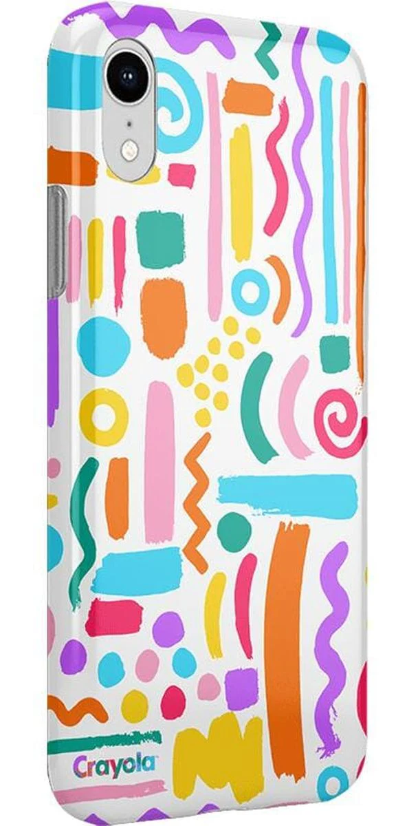 Make Your Mark | Crayola Paint Case - Image 25