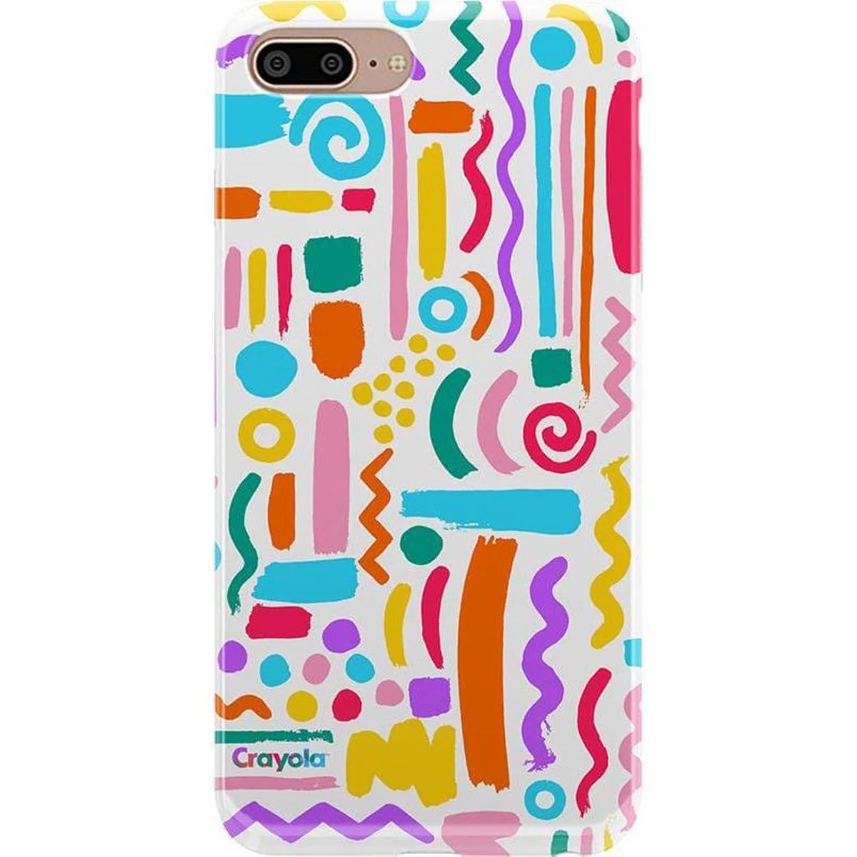 Make Your Mark | Crayola Paint Case - Image 30