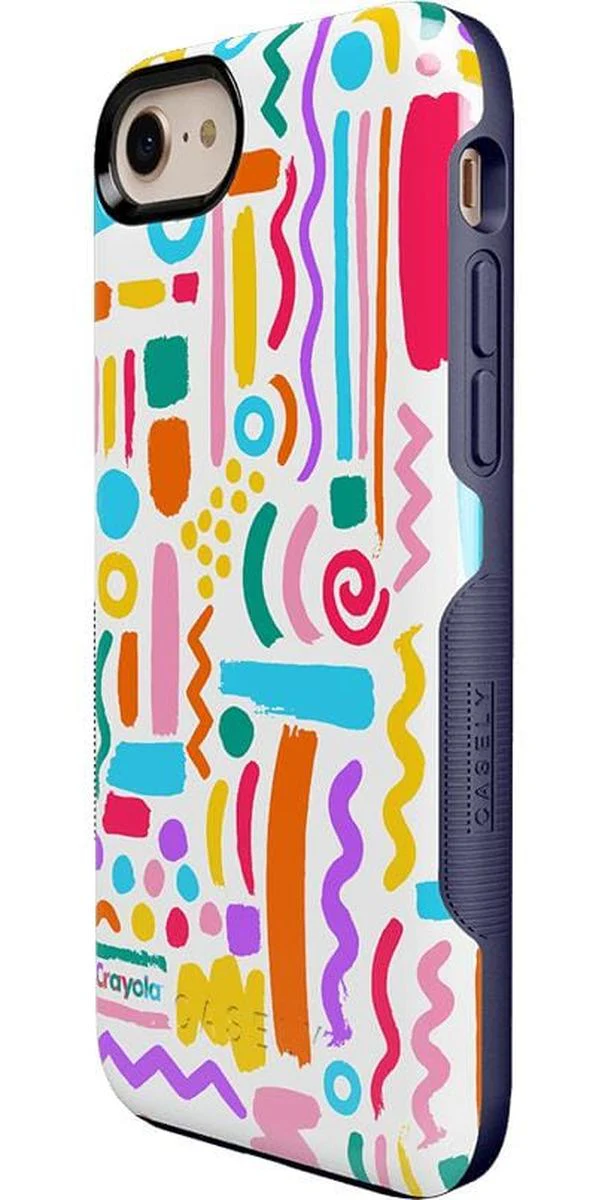 Make Your Mark | Crayola Paint Case - Image 58