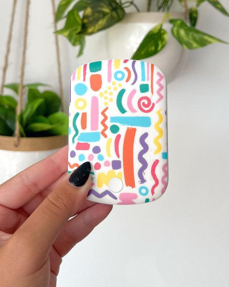 Make Your Mark | Crayola Paint Power Pod - Image 9