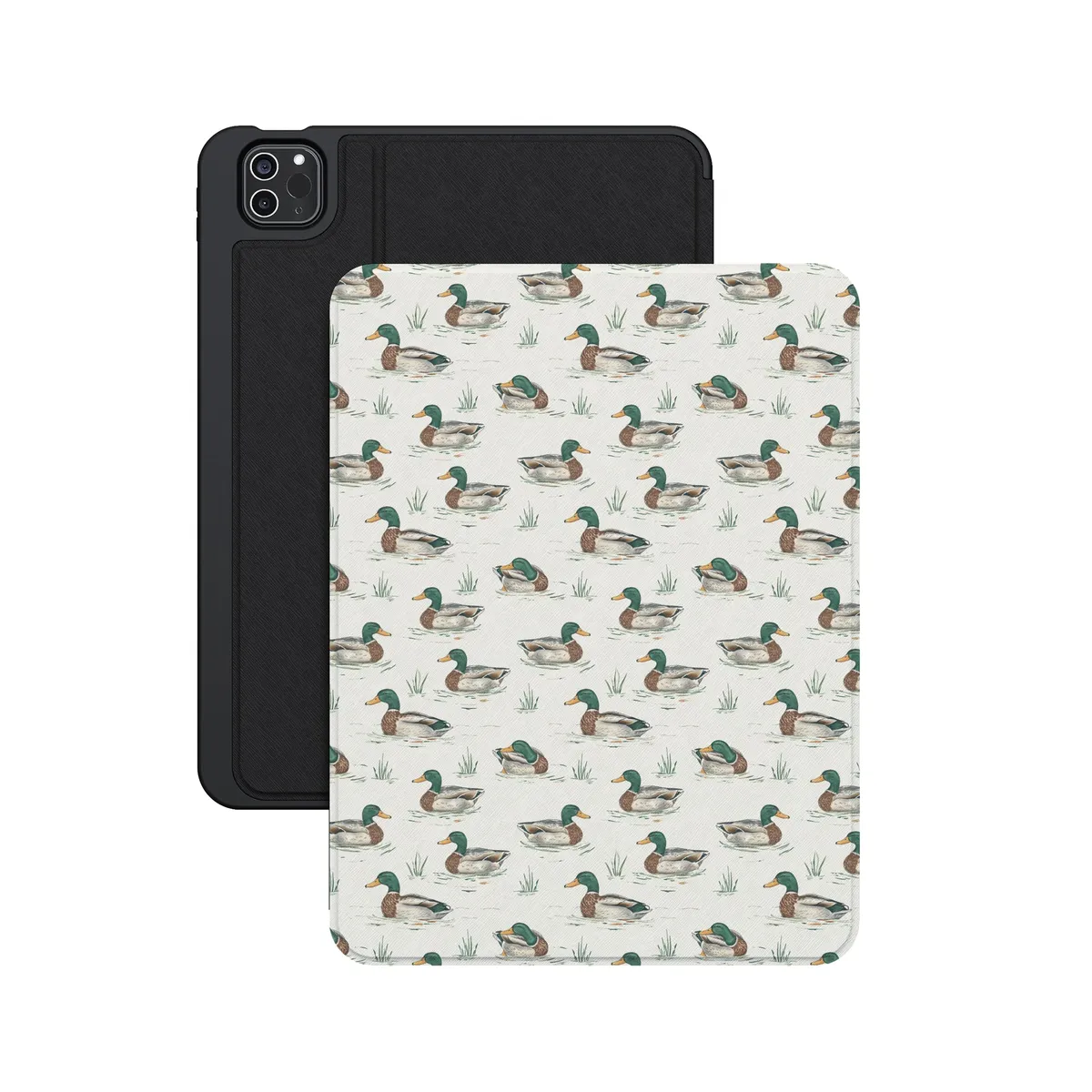 Mallard & Co. | The Boyfriend Collection iPad Case - Image 17