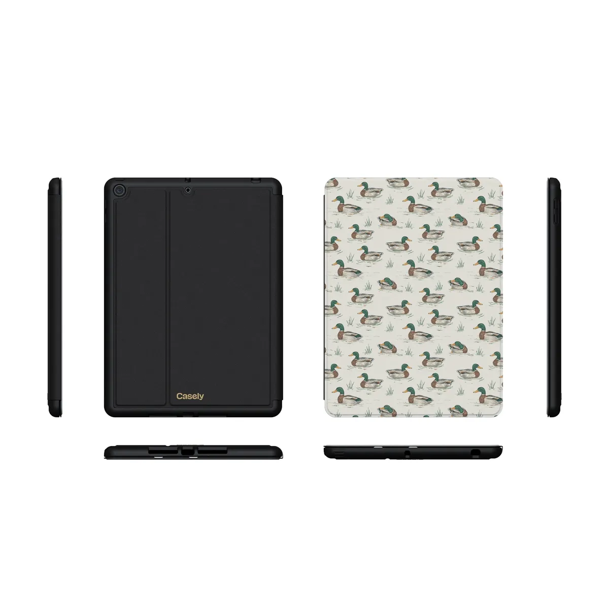 Mallard & Co. | The Boyfriend Collection iPad Case - Image 29