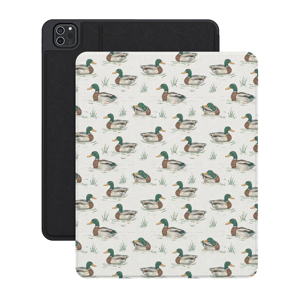 Mallard & Co. | The Boyfriend Collection iPad Case - Image 33