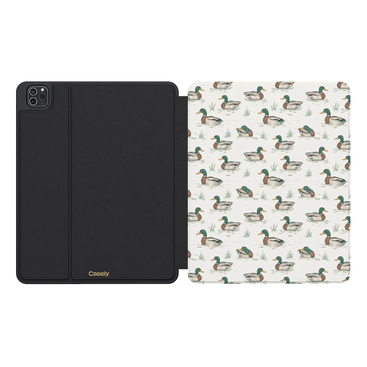 Mallard & Co. | The Boyfriend Collection iPad Case - Image 39