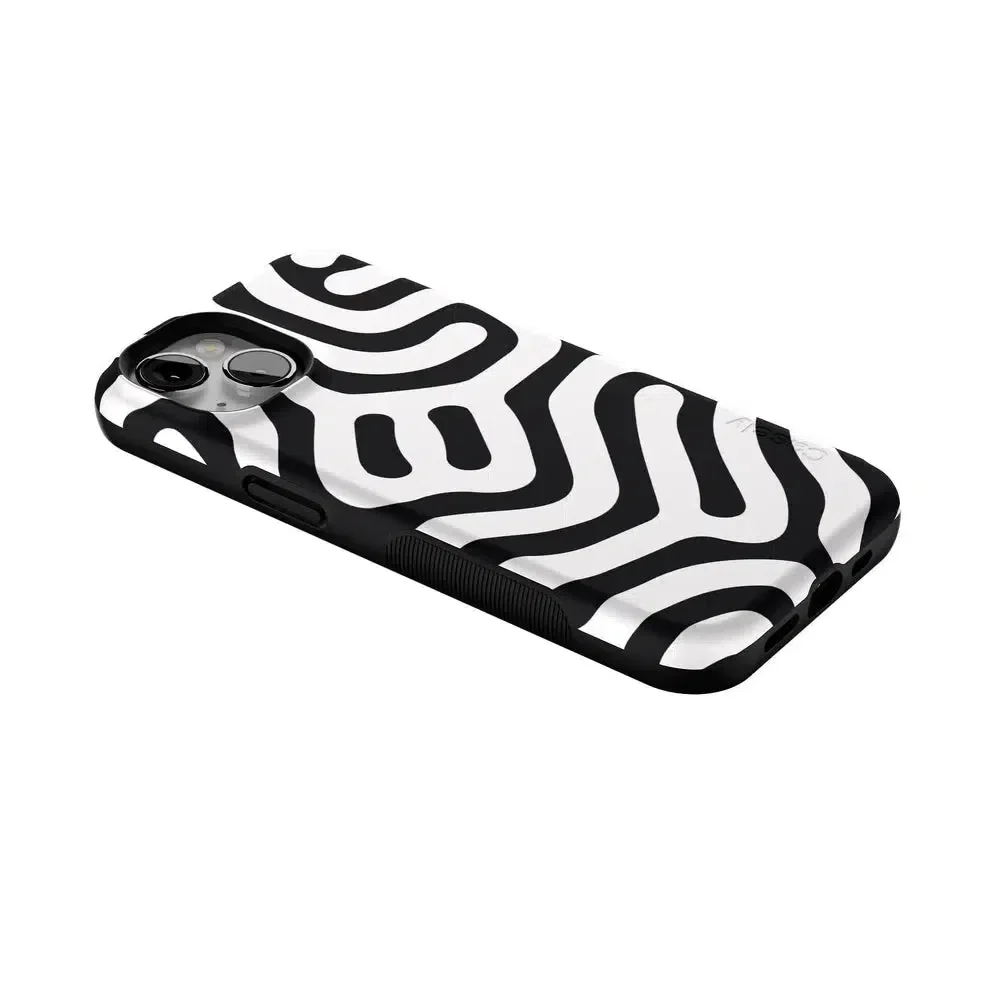Maze | High Contrast Design Case - Image 104