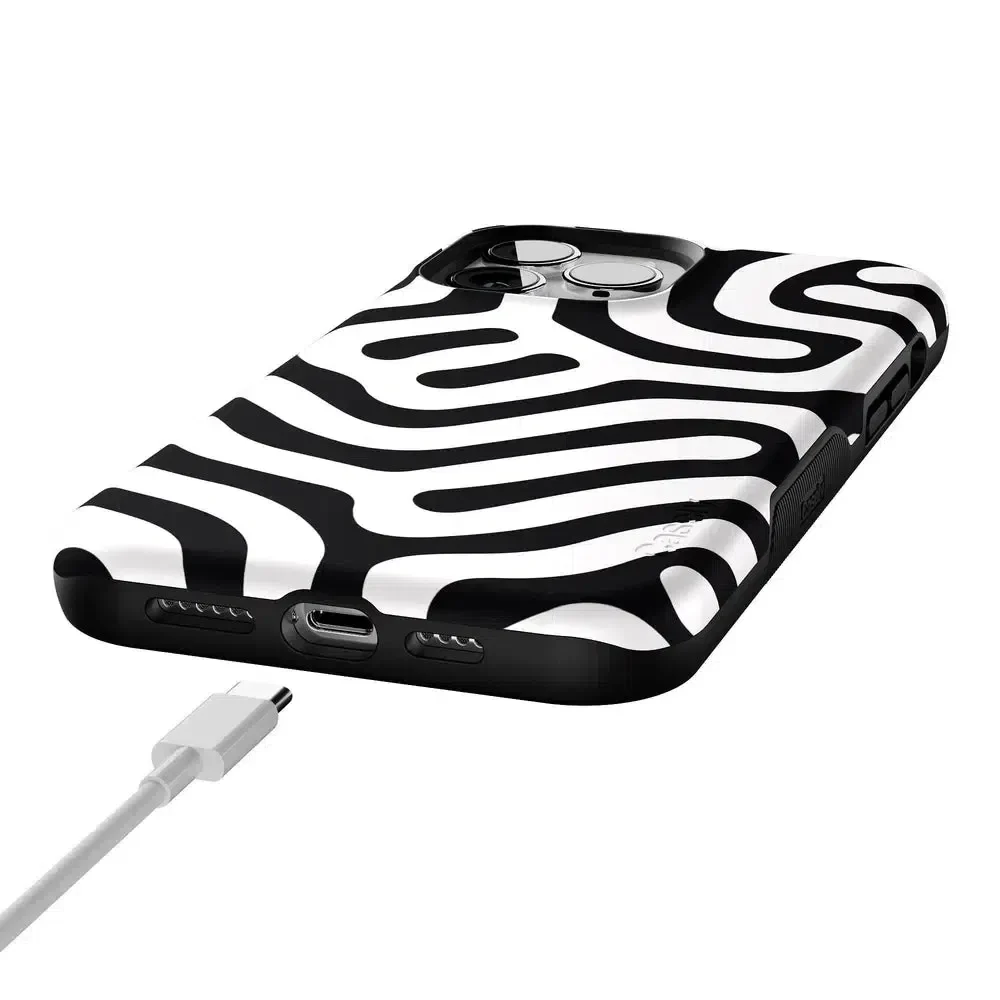 Maze | High Contrast Design Case - Image 110