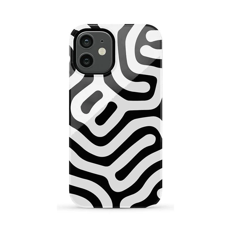 Maze | High Contrast Design Case - Image 13