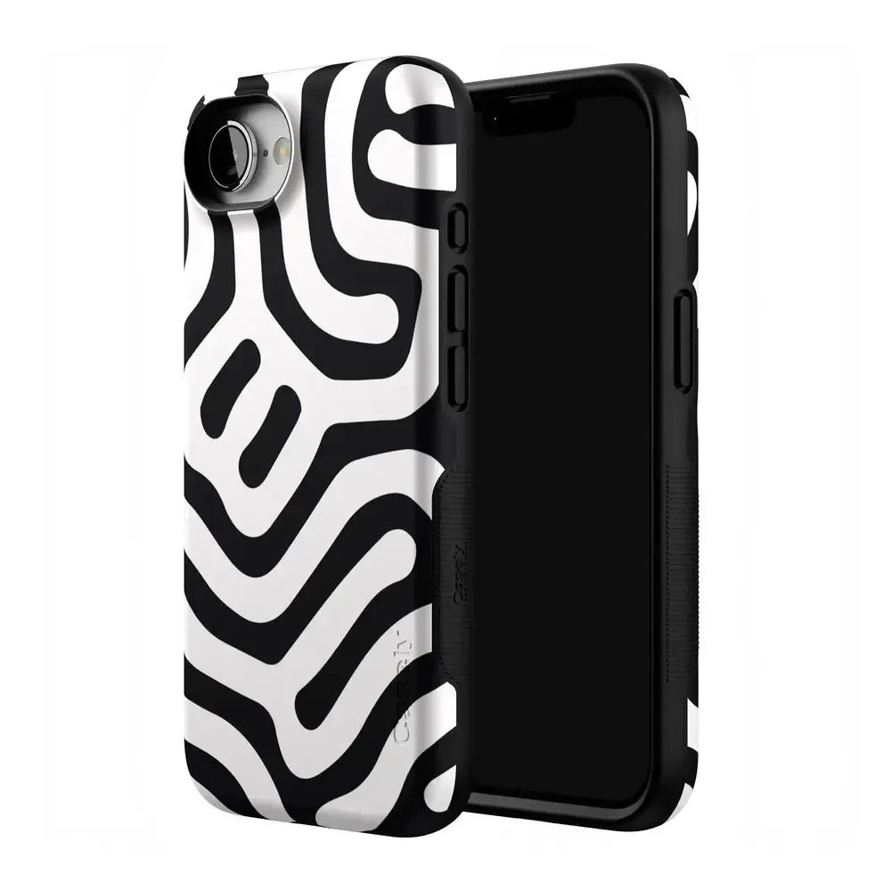 Maze | High Contrast Design Case - Image 139