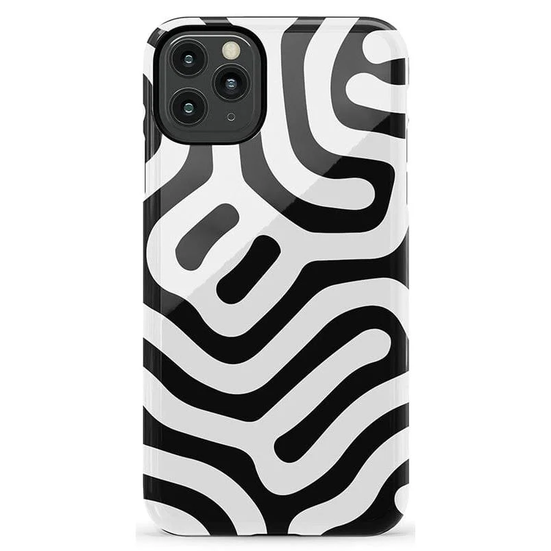 Maze | High Contrast Design Case - Image 14
