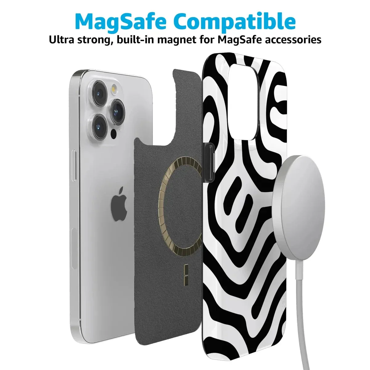 Maze | High Contrast Design Case - Image 156