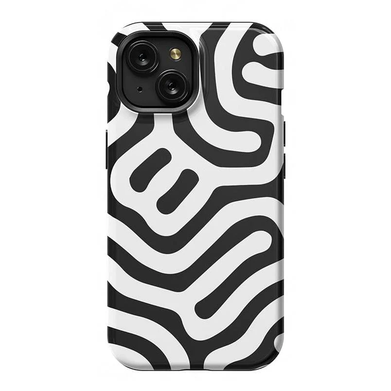 Maze | High Contrast Design Case - Image 2