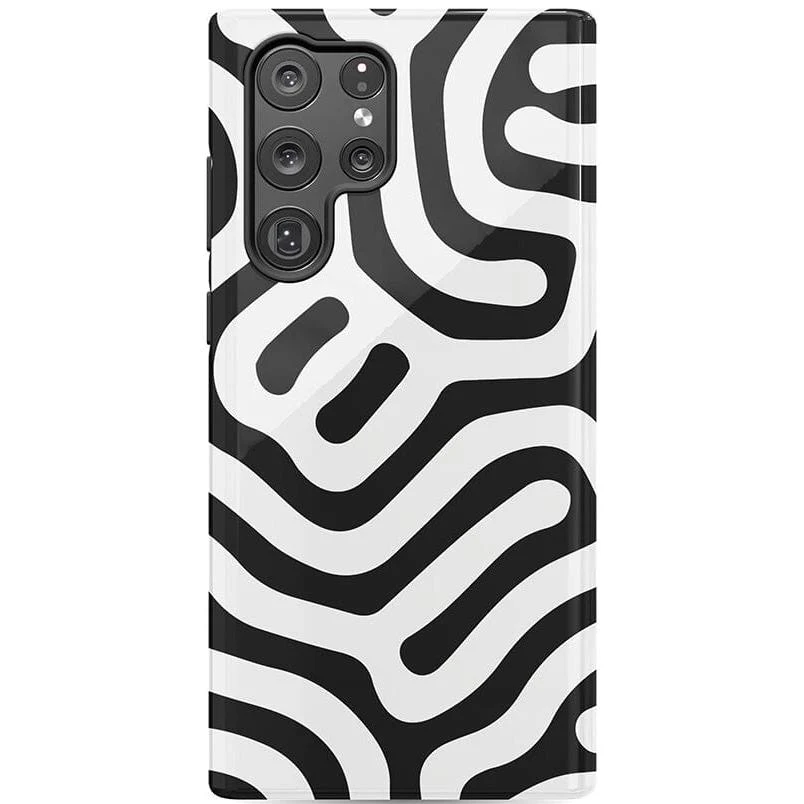 Maze | High Contrast Design Case - Image 25