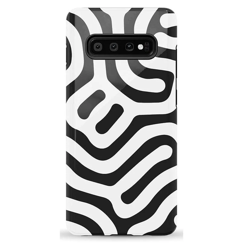 Maze | High Contrast Design Case - Image 34