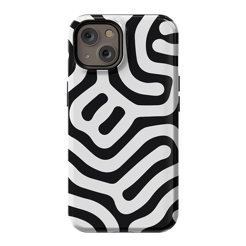 Maze | High Contrast Design Case - Image 6