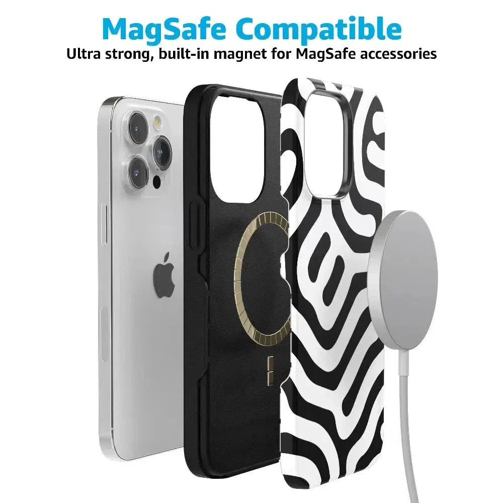 Maze | High Contrast Design Case - Image 68