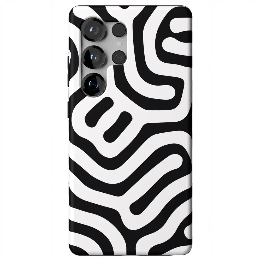 Maze | High Contrast Design Case - Image 74