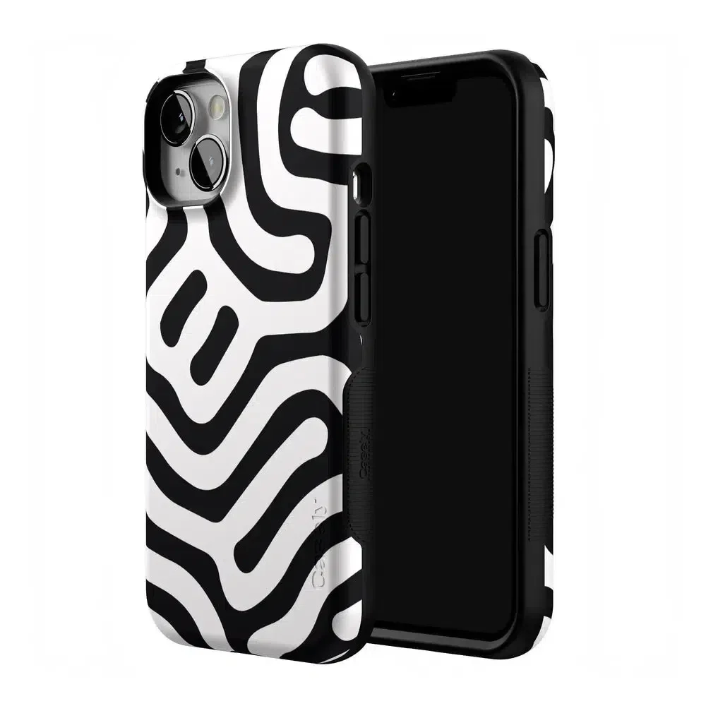 Maze | High Contrast Design Case - Image 96