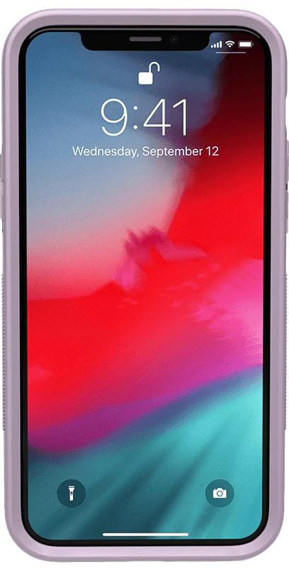 Other Side | Holographic Metallic Stained Glass Marble Case - Image 26