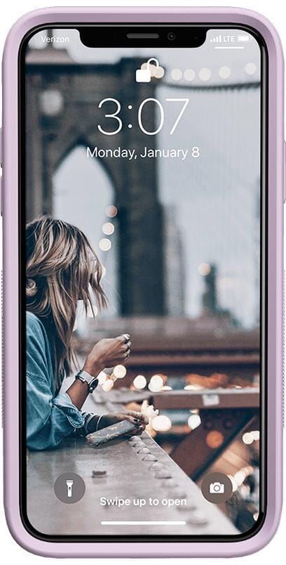 Other Side | Holographic Metallic Stained Glass Marble Case - Image 38