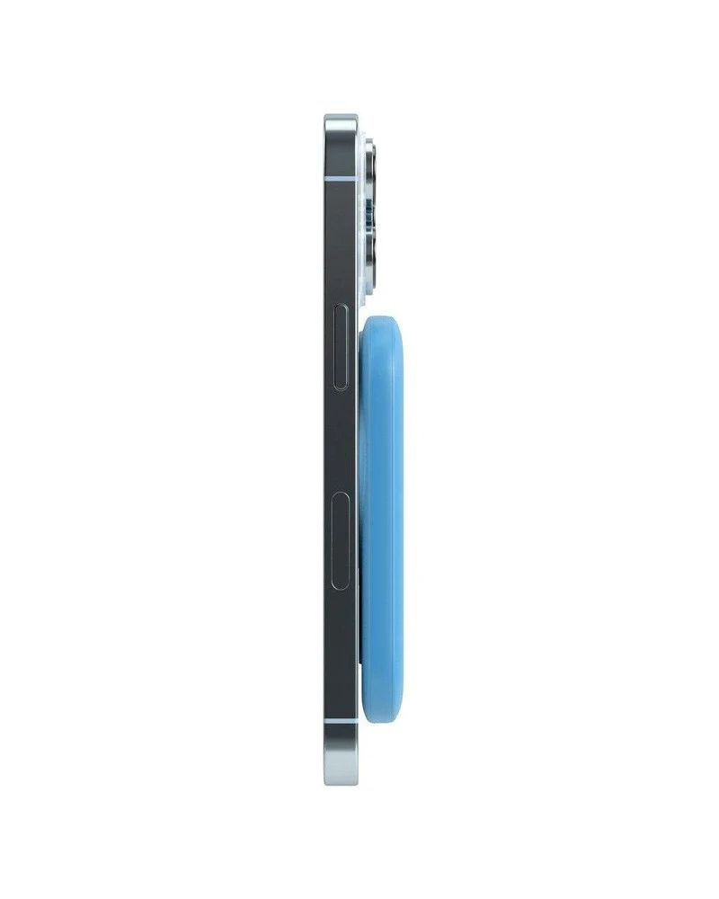 Miami Cabana | Solid Neon Blue Power Pod - Image 5