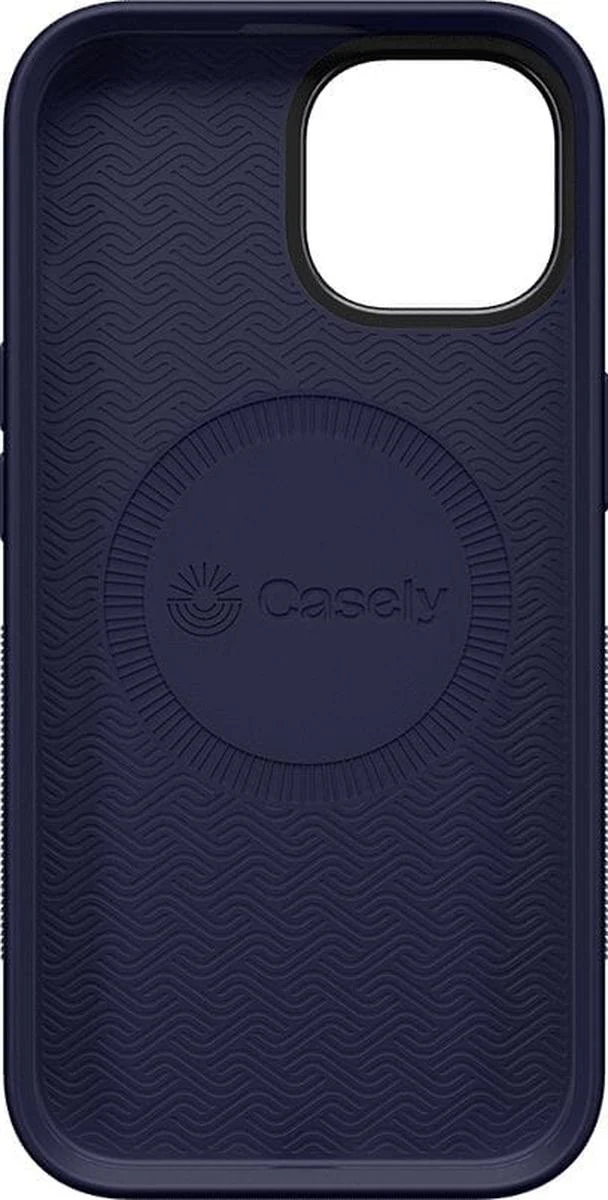 Midnight Color Splash | Abstract Retro Case - Image 70